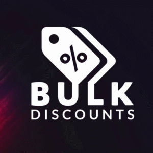 Bulk Discount