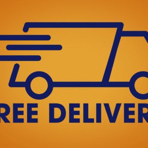 Free Delivery