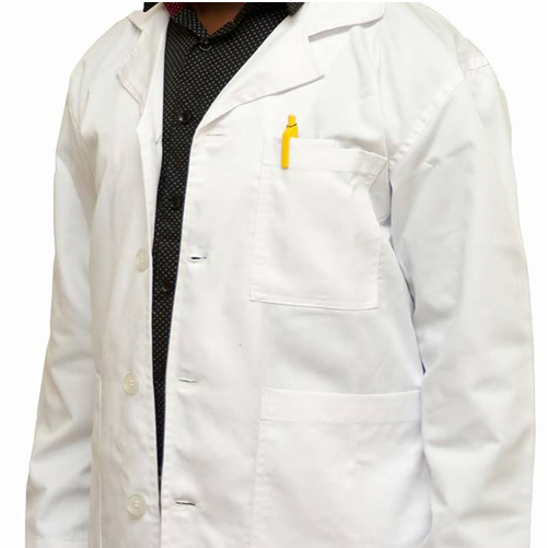 Lab Coats