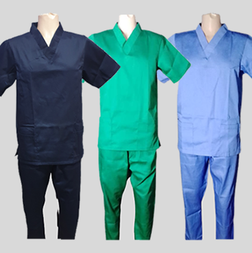 Scrubs