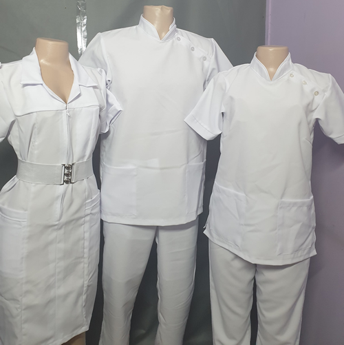 Medical Uniforms